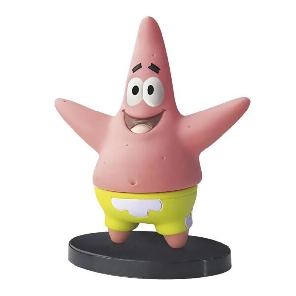 Boneco Fandom Box Bob Esponja Patrick - Image 2