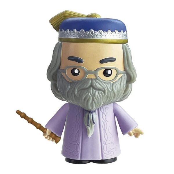 Boneco Fandom Box Harry Potter Dumbledore - Image 3