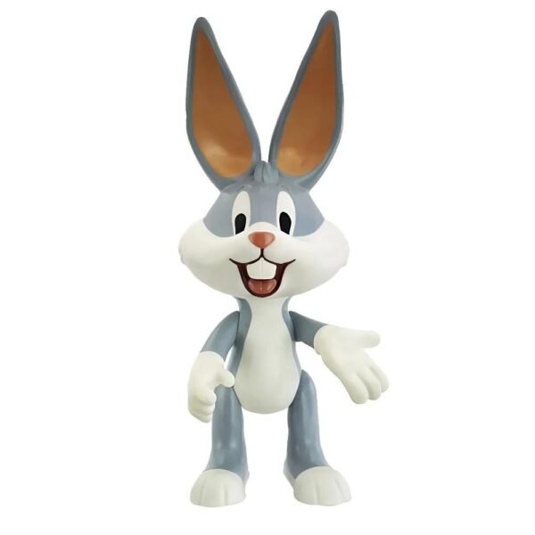 Boneco Fandom Box Looney Tunes Pernalonga - Imagem 3