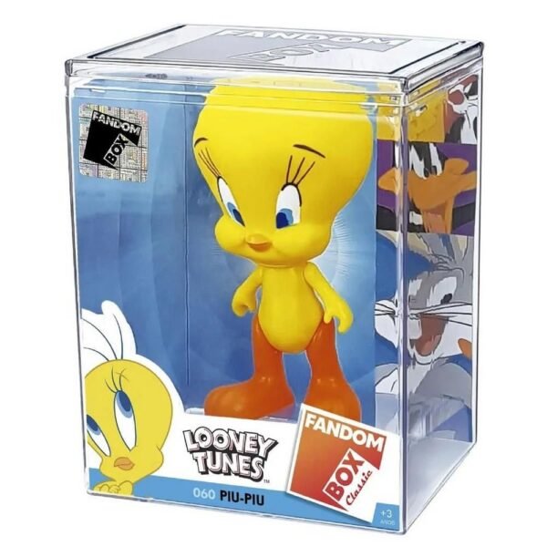 Boneco Fandom Box Looney Tunes Piu Piu - Image 3