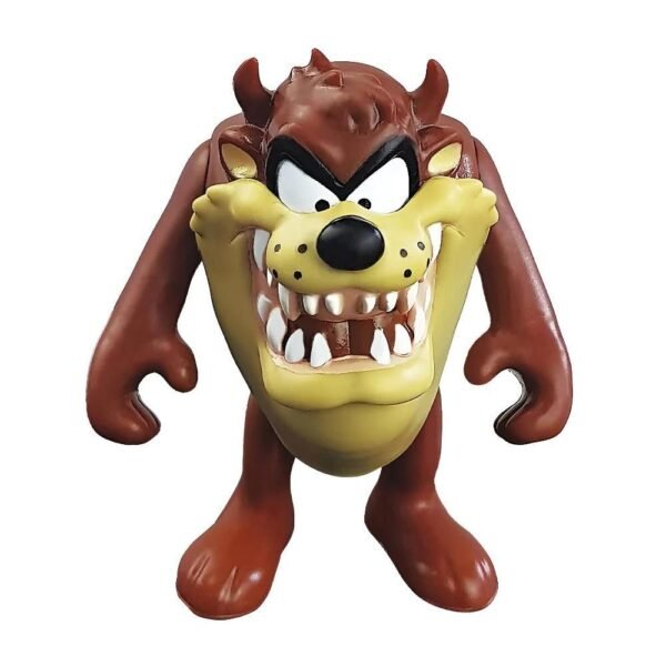 Boneco Fandom Box Looney Tunes Taz - Image 2