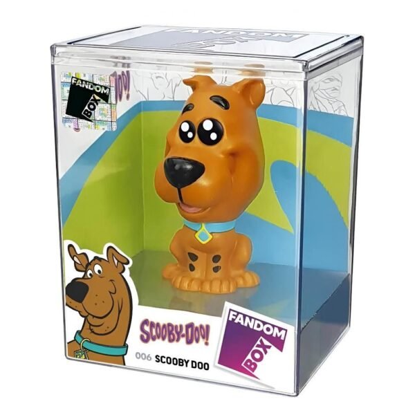 Boneco Fandom Box Scooby Doo - Image 3