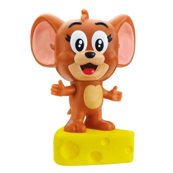 Boneco Fandom Box Tom E Jerry - Jerry - Image 2