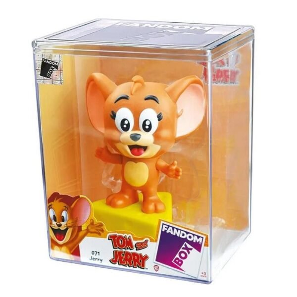 Boneco Fandom Box Tom E Jerry - Jerry - Image 3