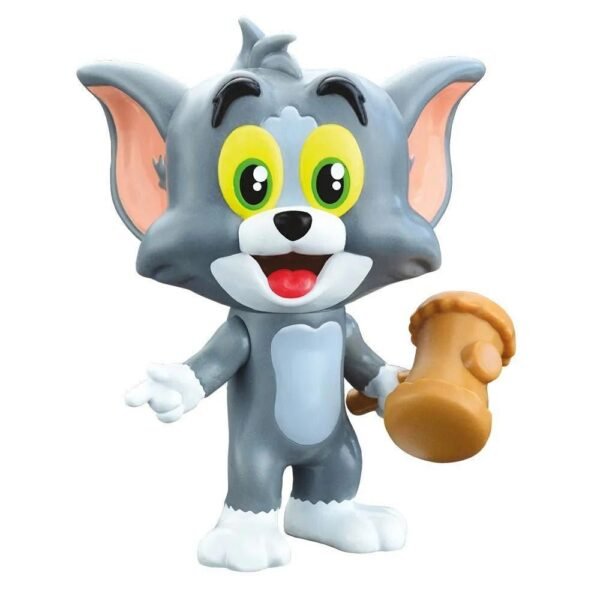 Boneco Fandom Box Tom E Jerry - Tom - Imagem 2