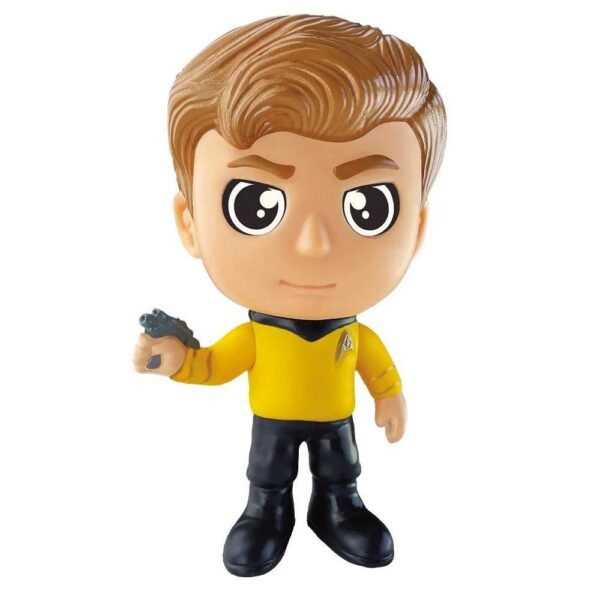 Boneco Fandombox Startrek Capitao Kirk 046 - Image 2