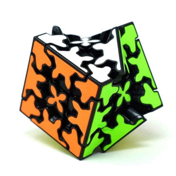 Cubo Magico Pro Gear Cuber Brasil - Image 3