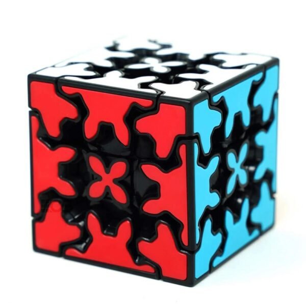 Cubo Magico Pro Gear Cuber Brasil