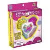 Kit Fabrica De Pulseira Infantil M Facil De Fazer Zein - Imagem 3