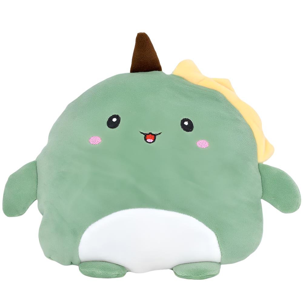 Pelucia Almofadinha Monstrinho 30cm Cks - Imagem 2