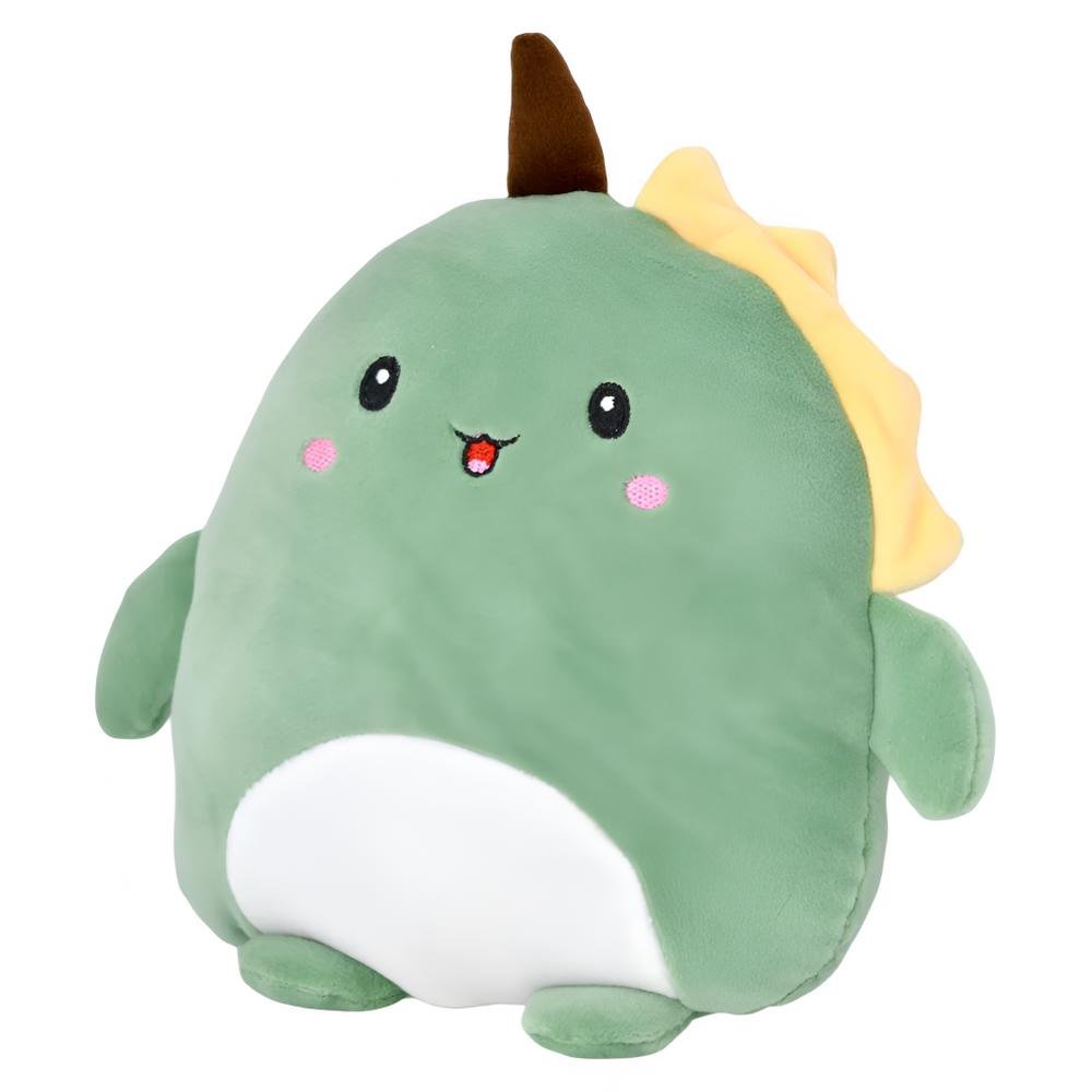 Pelucia Almofadinha Monstrinho 30cm Cks