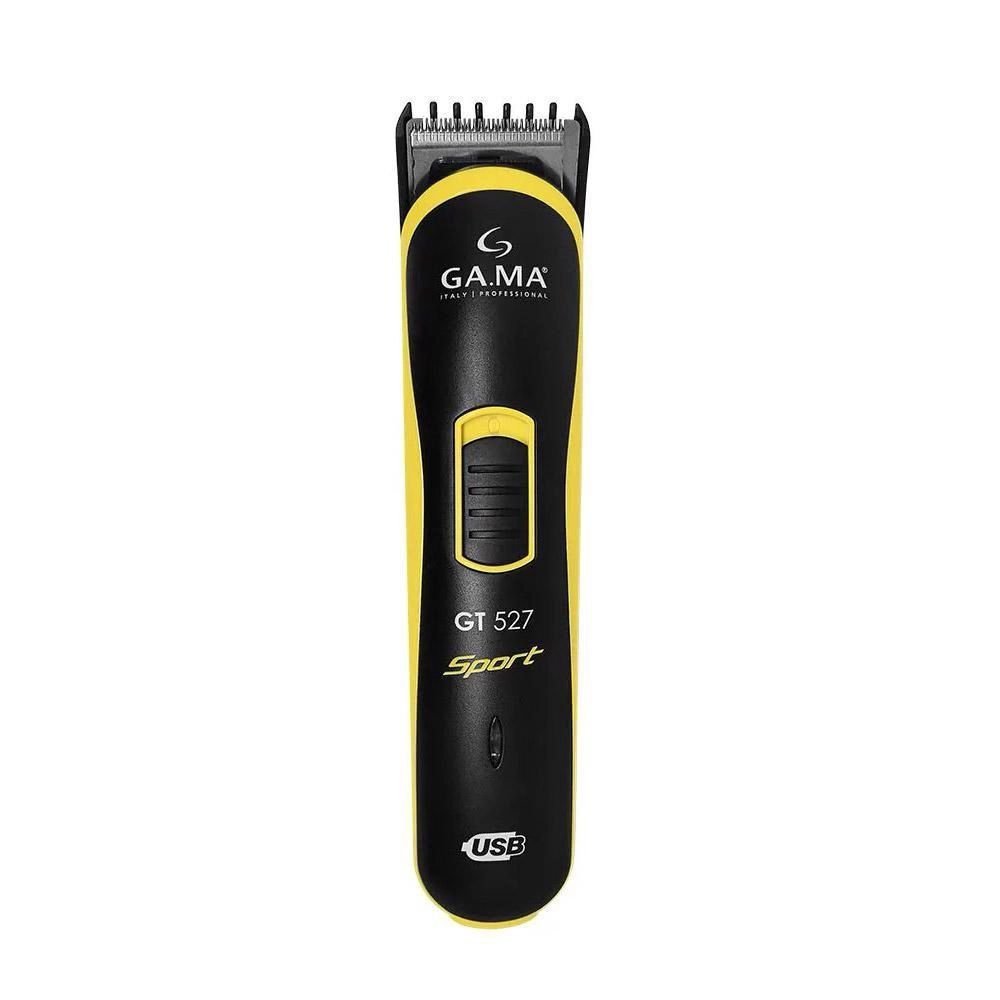 Kit Maquina de Corte GAMA Italy GCS547+Maquina de Acabamento - Imagem 5