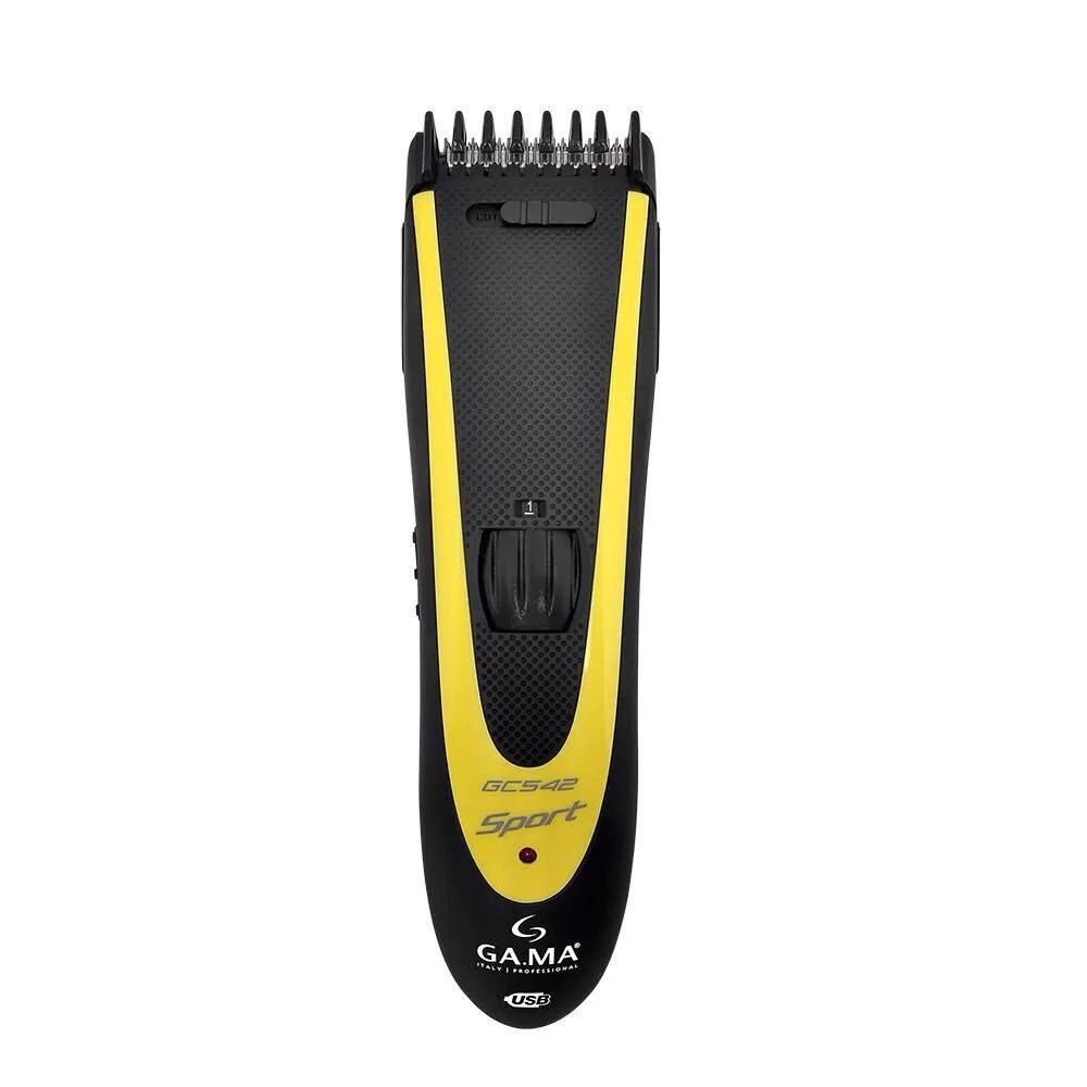 Kit Maquina de Corte GAMA Italy GCS547+Maquina de Acabamento - Imagem 2