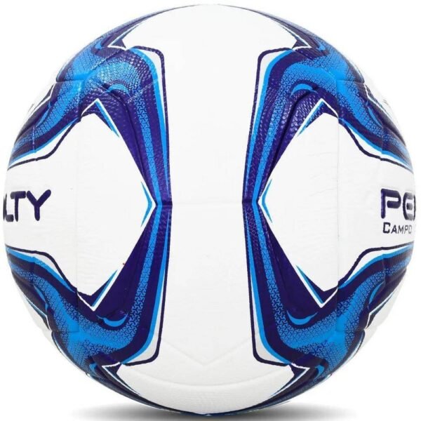 Bola De Campo Bravo XXIV Penalty BR-AZ-RX T -U - Imagem 2