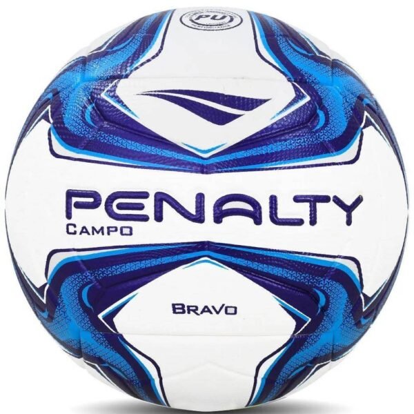 Bola De Campo Bravo XXIV Penalty BR-AZ-RX T -U