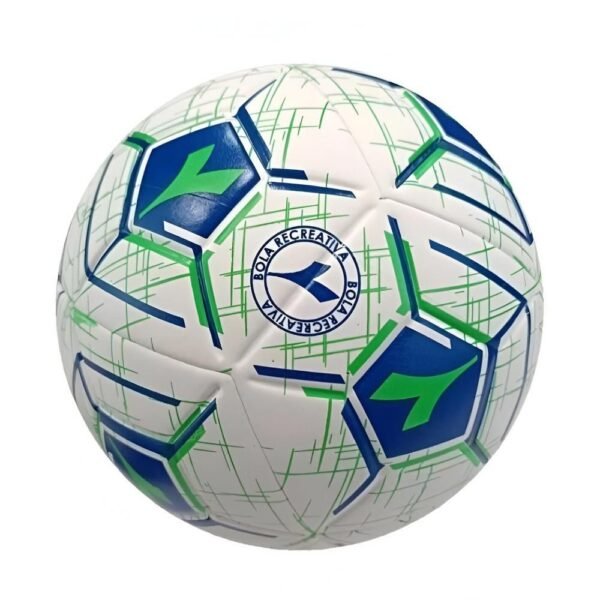Bola De Futsal PVC/PU Coloring Park Diadora - Imagem 3