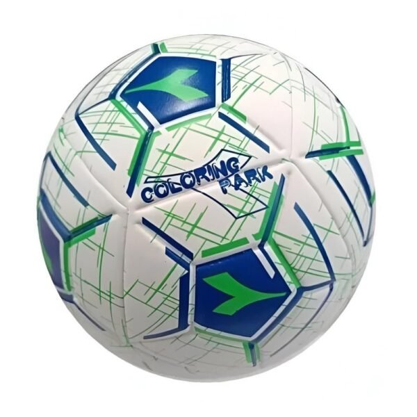 Bola De Futsal PVC/PU Coloring Park Diadora - Imagem 2