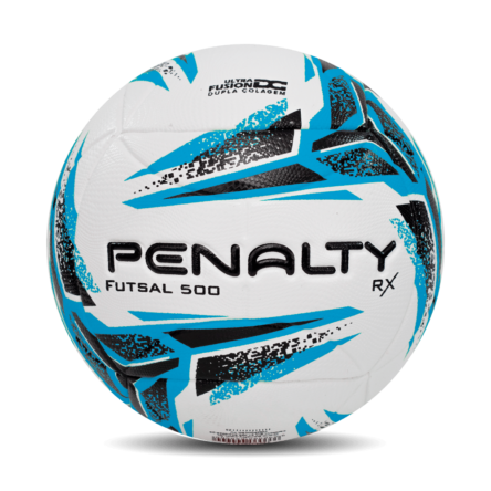 Bola De Futsal RX 500 XXIII Penalty BC-AZ-PT T -U