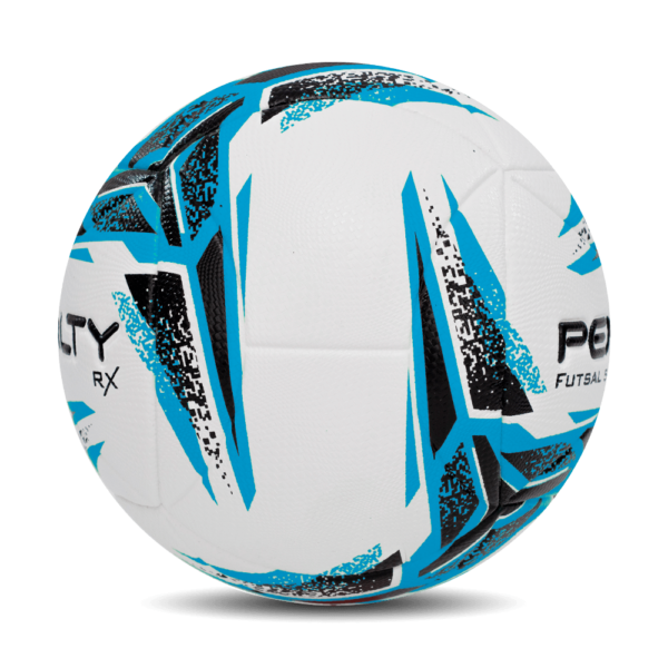 Bola De Futsal RX 500 XXIII Penalty BC-AZ-PT T -U - Imagem 3
