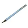 Caneta Esferografica Executiva Azul Pastel Yins Paper - Imagem 3