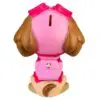Boneco Cofrinho Poupatrulha Sky Patrulha Canina - Imagem 3