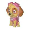 Boneco Cofrinho Poupatrulha Sky Patrulha Canina - Imagem 2