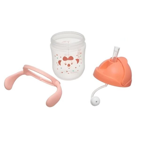 Copo De Treinamento Com Alcas 220ml Lilica Ripilica BB - Imagem 7