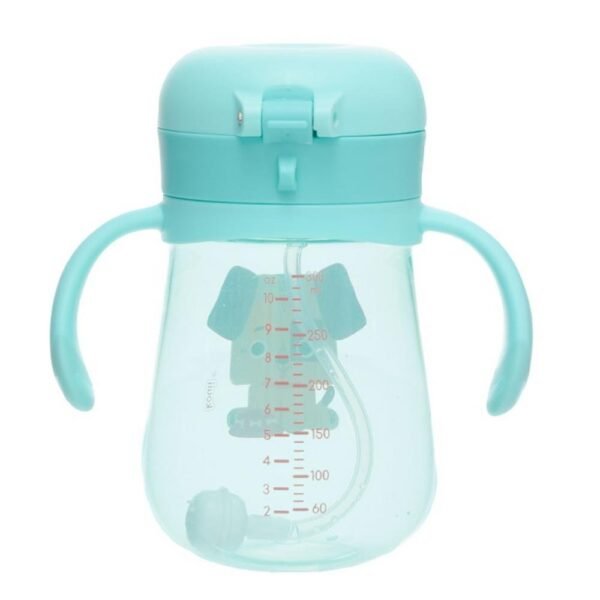 Copo De Treinamento Com Alcas 300ml Kouii Filhotiis Cachorro - Imagem 2