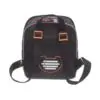 Kit Mochila De Rodinha Tigor T Tigre Fast + Lancheira - Imagem 7