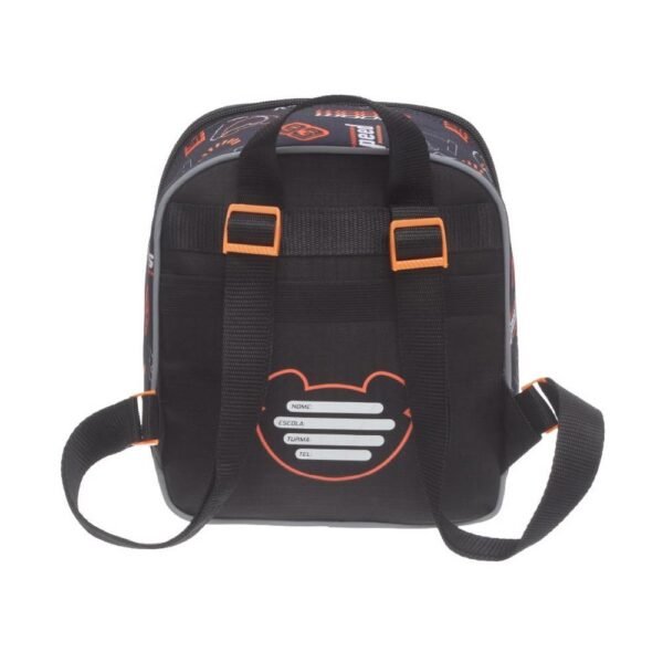 Kit Mochila De Rodinha Tigor T Tigre Fast + Lancheira - Imagem 7
