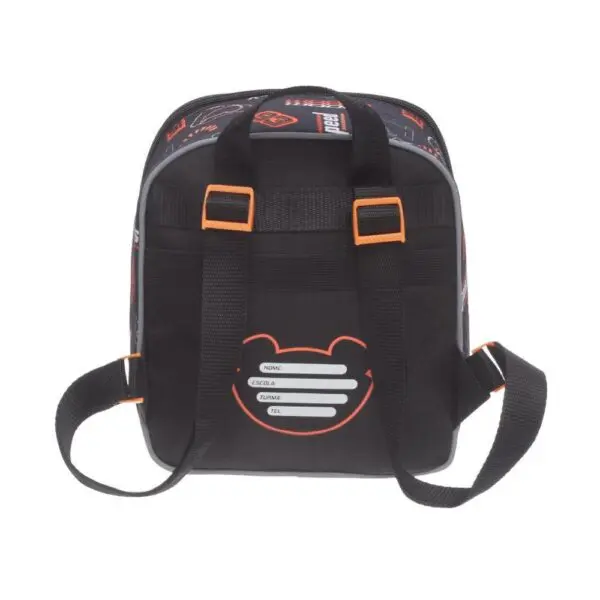 Kit Mochila De Rodinha Tigor T Tigre Fast + Lancheira - Imagem 7