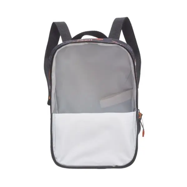 Kit Mochila De Rodinha Tigor T Tigre Fast + Lancheira - Imagem 6
