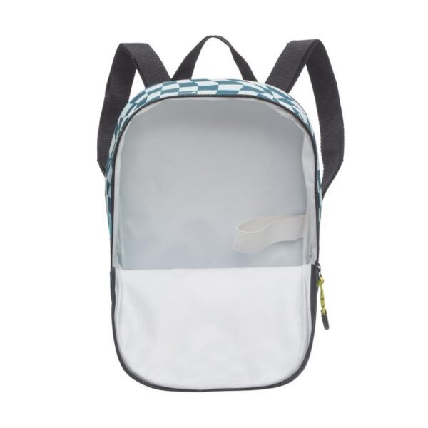 Kit Mochila De Rodinha Tubo Lov It Tigor Radical + Lancheira - Imagem 7