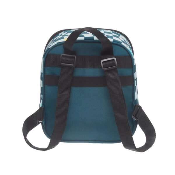 Kit Mochila De Rodinha Tubo Lov It Tigor Radical + Lancheira - Imagem 8