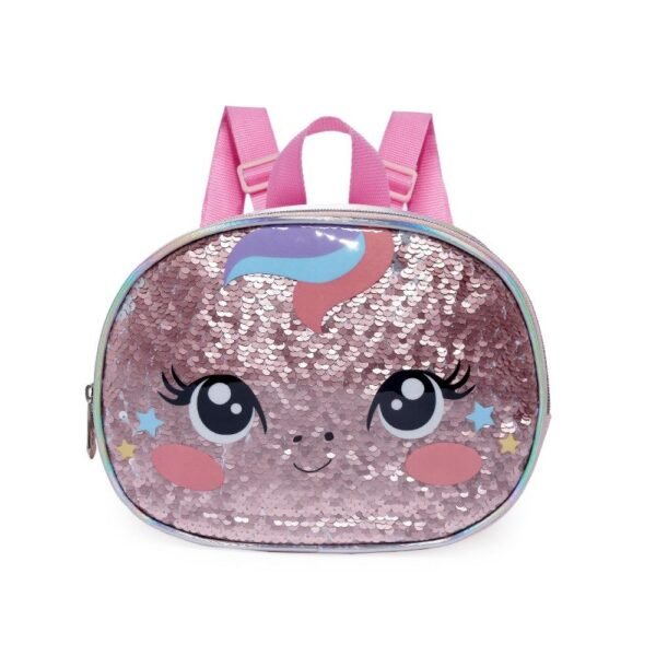 Lancheira Termica Infantil Pack Me Sweet Uni Pacific