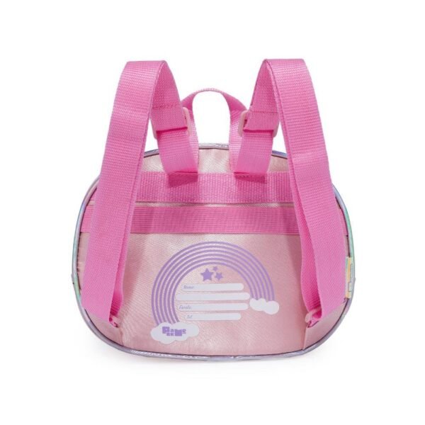 Lancheira Termica Infantil Pack Me Sweet Uni Pacific - Imagem 5
