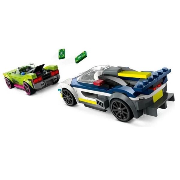 Lego City TESTE - Imagem 3
