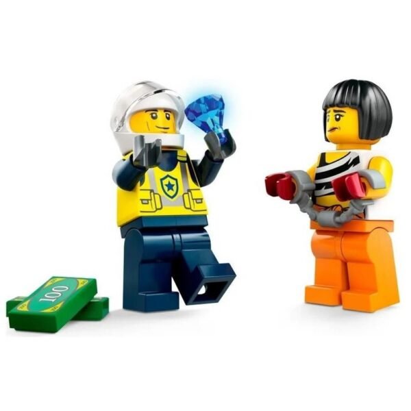 Lego City TESTE - Imagem 4