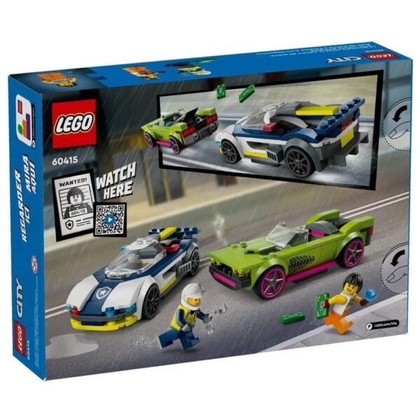 Lego City TESTE - Imagem 7