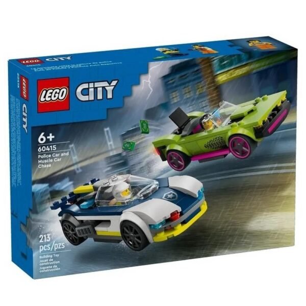 Lego City TESTE - Imagem 6