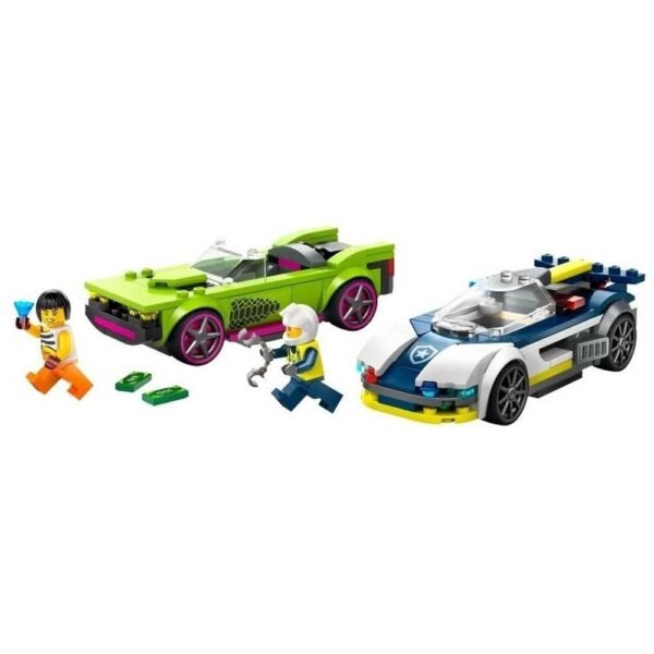 Lego City TESTE - Imagem 2