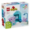 Lego Duplo Rotinas Diarias Hora Do Banho 15 Pecas 10413