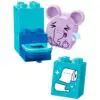 Lego Duplo Rotinas Diarias Hora Do Banho 15 Pecas 10413 - Imagem 3