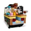 Lego Friends Carrinho De Padaria Movel 125 Pecas 42606 - Imagem 3