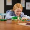 Lego Minecraft A Casa Tartaruga de Praia 234pcs 21254 - Imagem 3