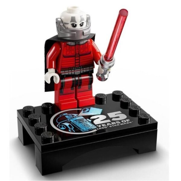 Lego Star Wars Droide R2-D2 1050 Pecas 75379 - Imagem 4