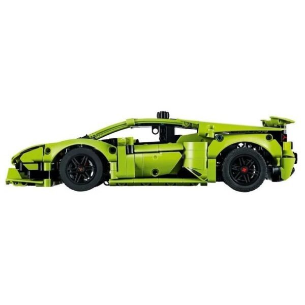 Lego Technic Lamborghini Huracan Tecnica 806 Pecas 42161 - Imagem 4