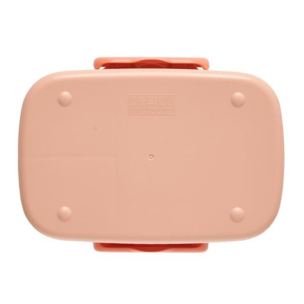 Marmita Bento Box Infantil Lilica Ripilica BB - Imagem 8