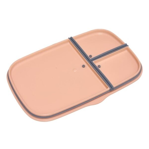 Marmita Bento Box Infantil Lilica Ripilica BB - Imagem 6