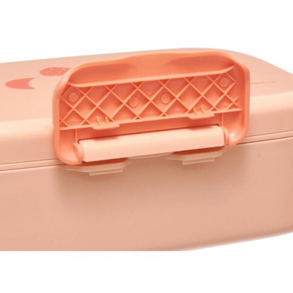 Marmita Bento Box Infantil Lilica Ripilica BB - Imagem 4